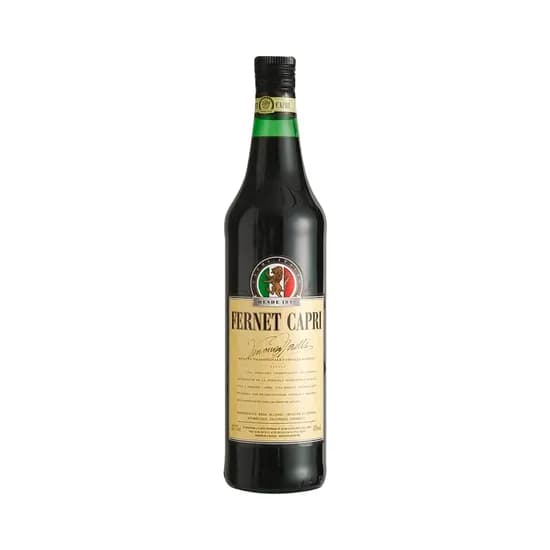Licor Fernet Capri 700ML