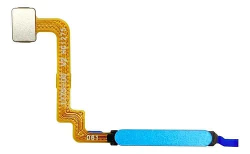 Flex Power Xiaomi Poco M3 Pro c/Dig Azul(Mechanic)