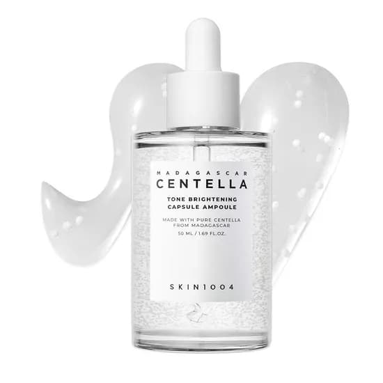 SKIN1004 M Centella Tone Brightening Cap Ampl 50ML