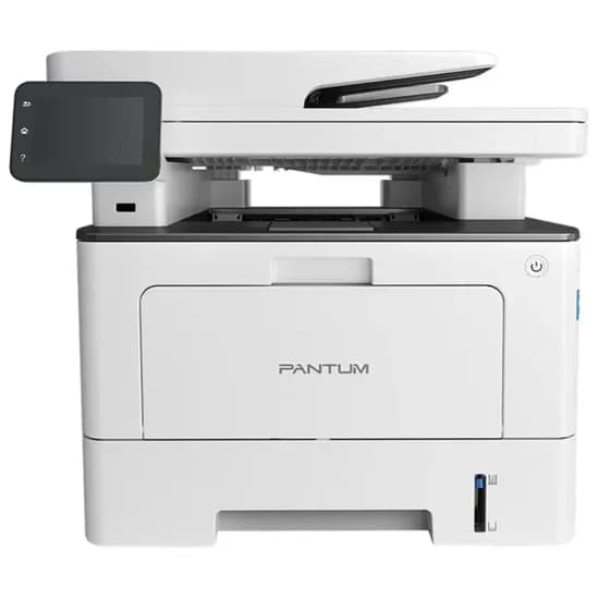 Impressora Pantum Laser BM5100FDW 220V / Multifuncion / Wifi / Duplex