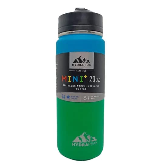 Garrafa Térmica Hydrapeak HP-MINI-20 600ML - Ombre 5