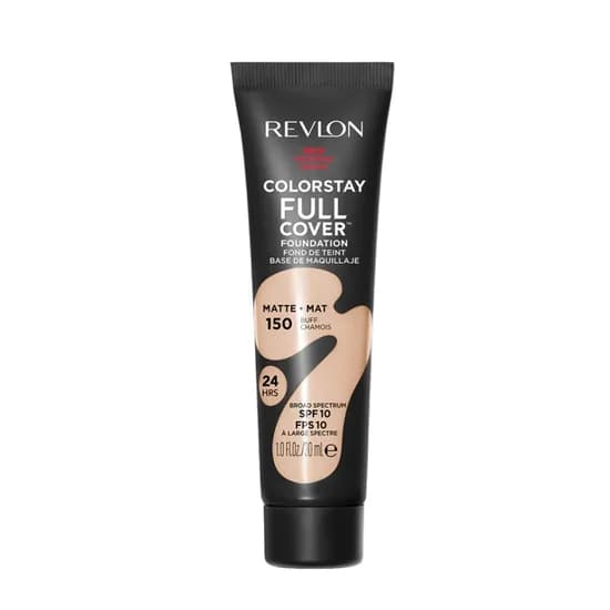Revlon Colorstay Full Cover #150