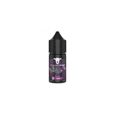 Salt The Black Sheep Grape 35MG 30ML