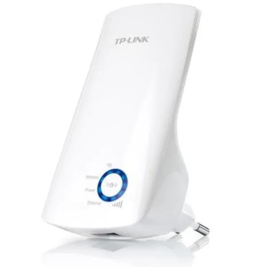 Repetidor Wifi TP-Link TL-WA850RE 300MBPS