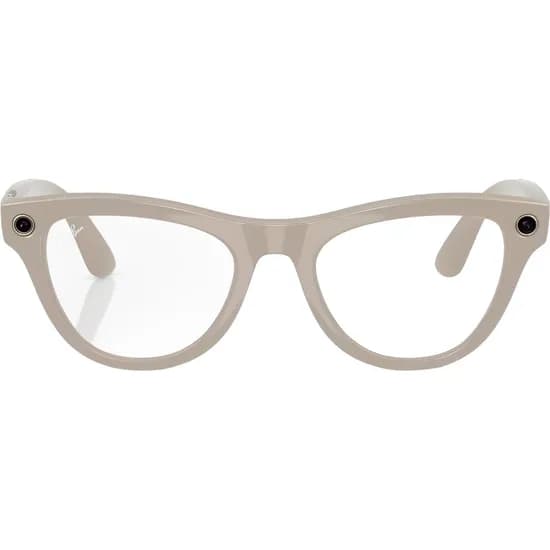 Óculos de Sol Ray-Ban Meta Skyler RW4010 Transitions Ametista (526262)