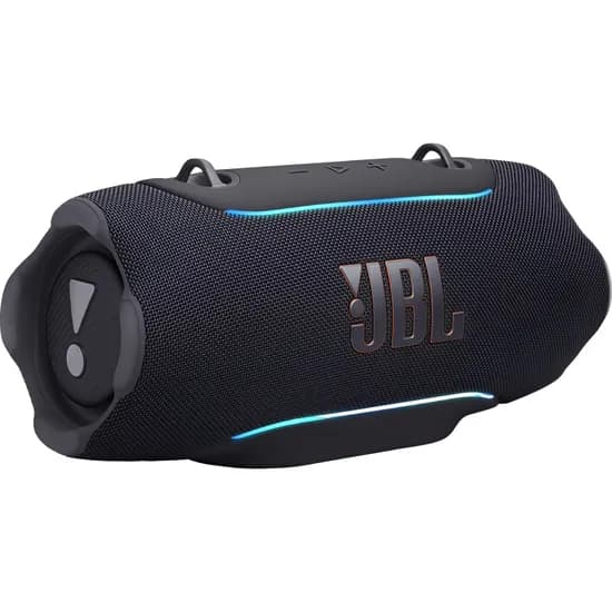 Caixa de Som Portátil JBL Xtreme 5 - Preto