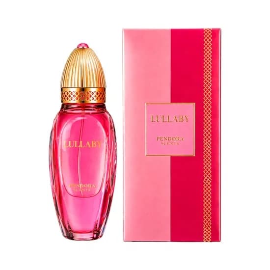 Perfume Paris Corner Pendora Lullaby Edp Feminino 100ML