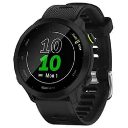 Relógio Garmin Forerunner 55 - Preto (010-02562-00)