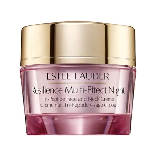 Crema Estée Lauder Resilience Multi-Effect Night Face & Neck 50ML