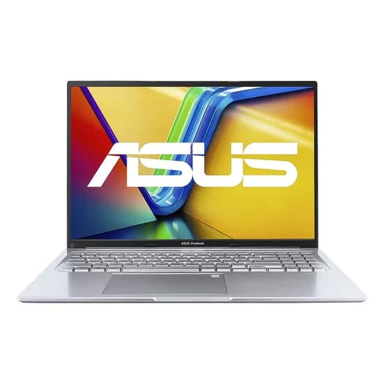 Notebook Asus Vivobook 16 F1605VA-WS96 16" Intel Core i9-13900H 1TB SSD 16GB Ram - Prata