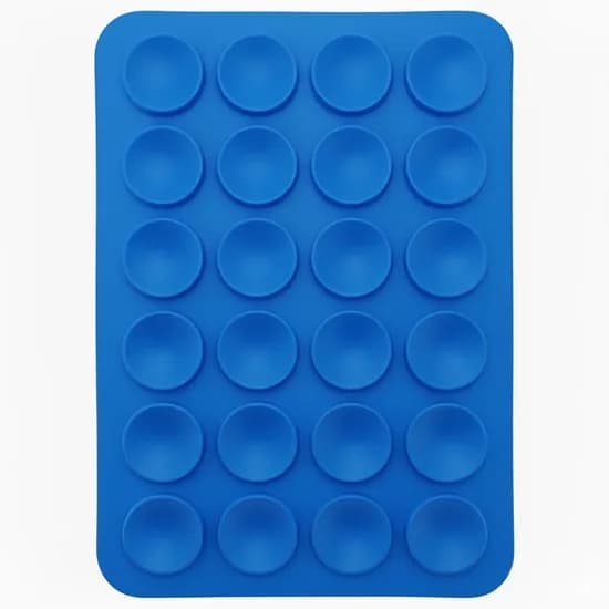 Suporte para Celular com Ventosa - Blue