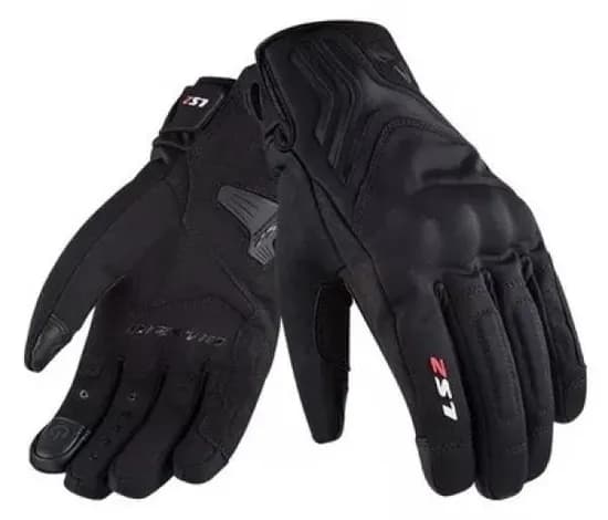 Luvas para Motociclista LS2 Jet II