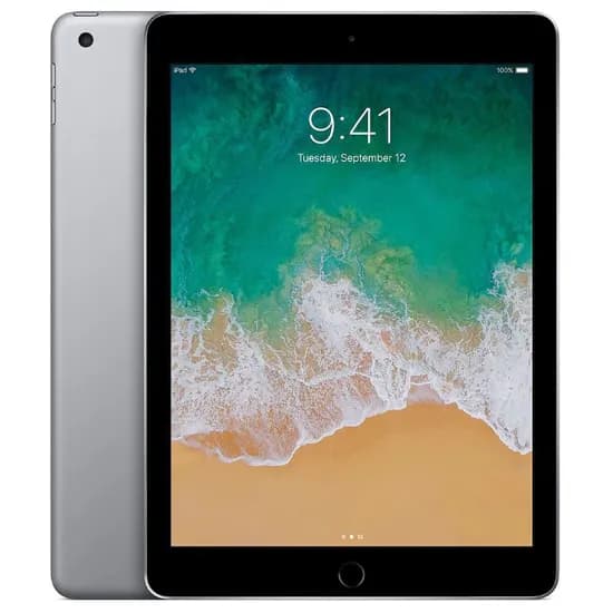 Apple iPad Air 3 (NV0D2B/A) 10.5"/ Wifi + Cel / 64GB - Space Gray (Swap A)