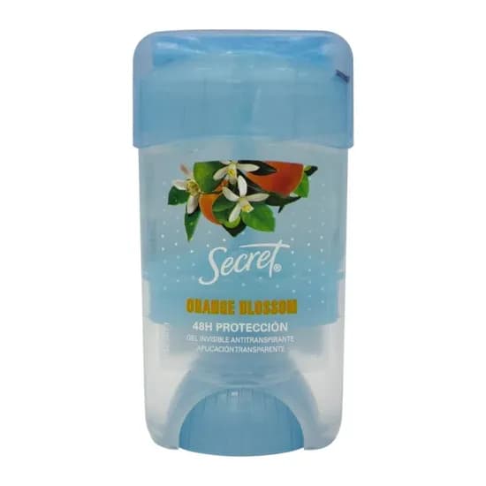 Desodorante Secret Gel Stress Response 45G