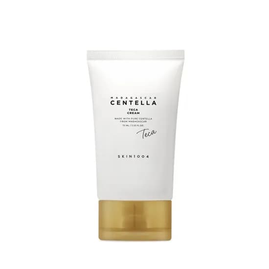 SKIN1004 Madagascar Centella Teca Cream 75ML