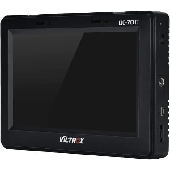 Monitor Viltrox DC-70 II 4K