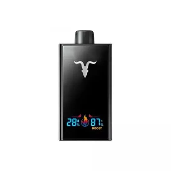 Ignite V300 Black Sweet And Sour Pomrgranate