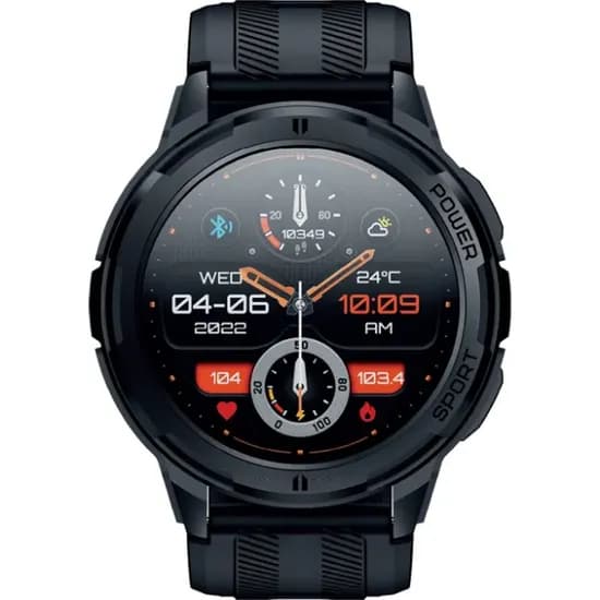 Relogio Smartwatch Joog Forge I FRG I com Bluetooth - Gray