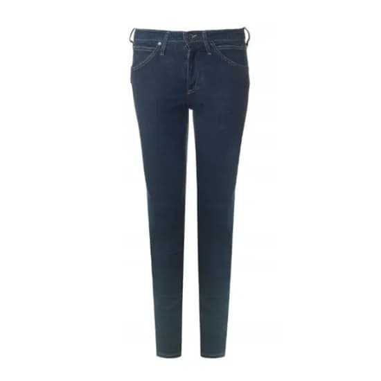 Calça Jeans Calvin Klein Feminina J20J207135-911 27 - Azul