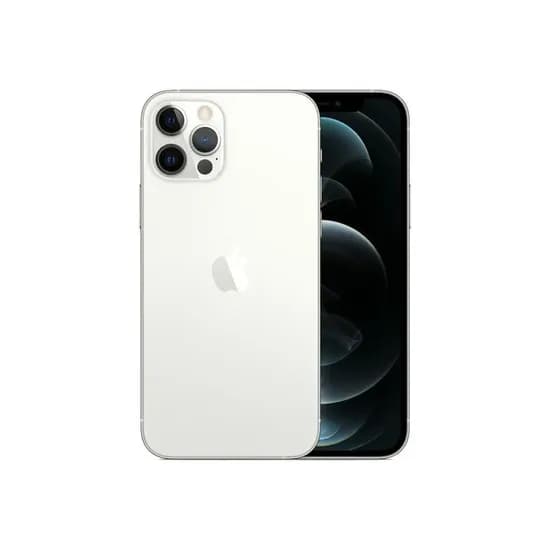Celular Apple iPhone 12 Pro 128GB Branco Swap