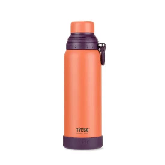 Garrafa Termica Tyeso Vacuum Insulated 750ML Cores Diversas