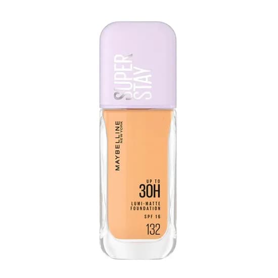 Maybelline Superstay Lumi Matte #132
