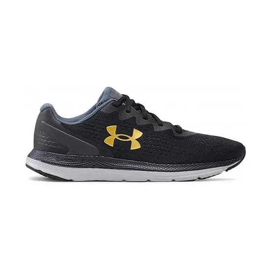 Tênis Under Armour Charged Impulse 2 Masculino Preto