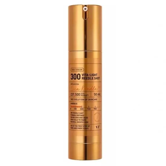 Sérum Facial VT Cosmetics Vita-Light Reedle Shot 300 de 50 ML
