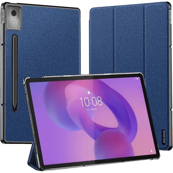 Tablet Samsung Galaxy Tab S10 Fe+ SM-X620 13.1" Wifi 128 GB - Cinza + Caneta
