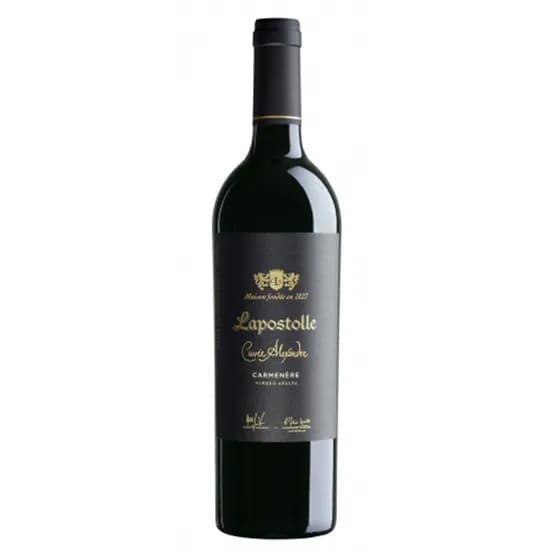 C.L Cuvee Alexandre Carmenere 750ML
