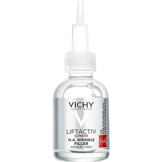 Sérum Antienvelhecimento Vichy Liftactiv Supreme H.A. Epidermic Filler - 30ML