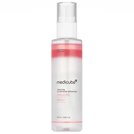 Medicube Serum PDRN Pink Glutathione 100ML