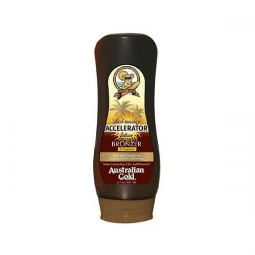 Accelerator Lotion Bronzer - Australian Gold