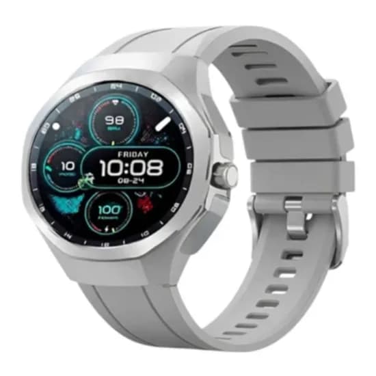 Smartwatch R9 Edge Gtide Silver