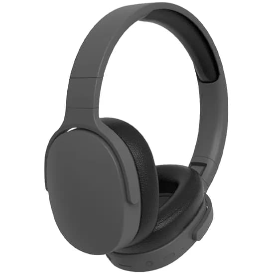Fone de Ouvido Xaea MODO-706 Crows - Bluetooth - Preto