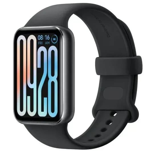 Xiaomi Reloj Smart Band 9 Pro M2402B1 BHR8710GL Obsidian Black