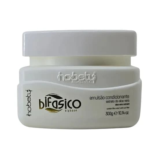 Mascarilla Capilar Hobety Bifásico 300GR
