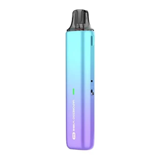 Vaporesso Vibe Nano Se Kit Ice Blueberry