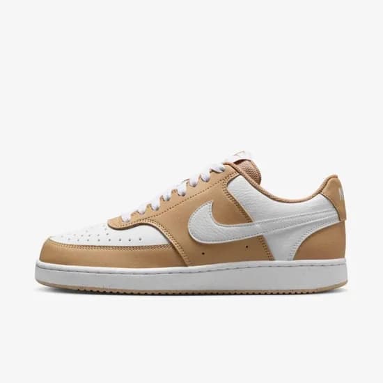 Tênis Nike Court Vision Low Next Nature Casual Feminino