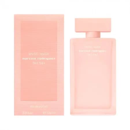 Perfume Narciso Rodriguez Musc Nude Edp Feminino 100ML