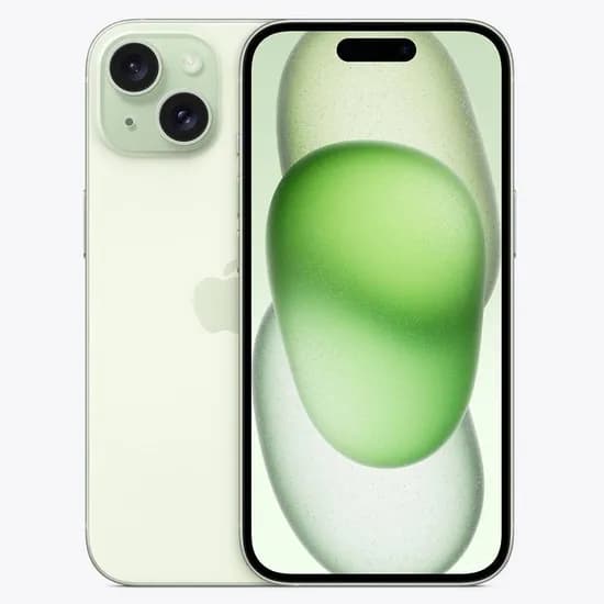 iPhone 15 128GB Esim Swap A Verde (Americano)