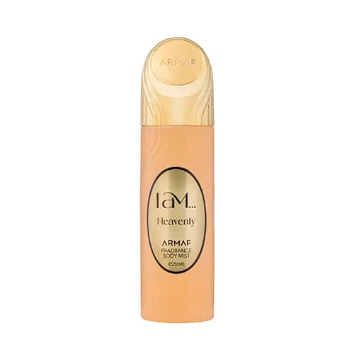 Armaf Body Splash I AM Heavenl 250ML