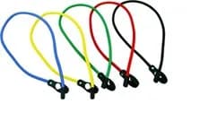 Corda Elástica para Bike YT-622 4 Peças