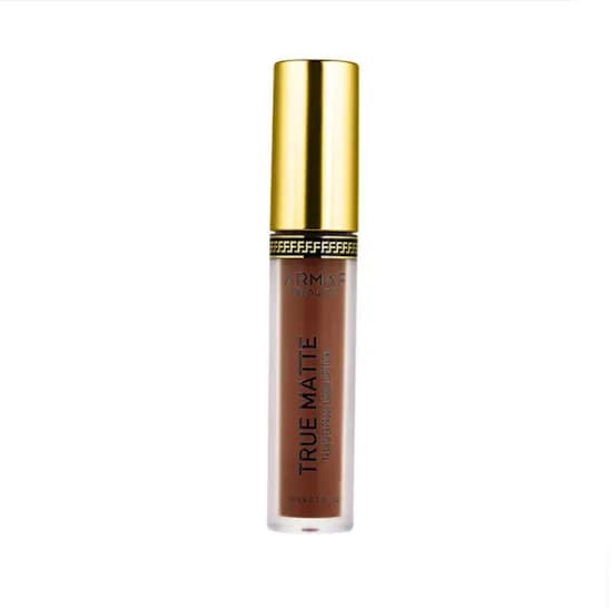 Labial Líquido Armaf Beauté True Matte Transferproof Venetian 4ML