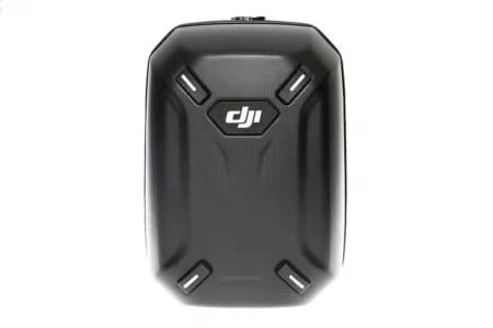 Dji Parts P3 Back Pack Mochila PART50/52