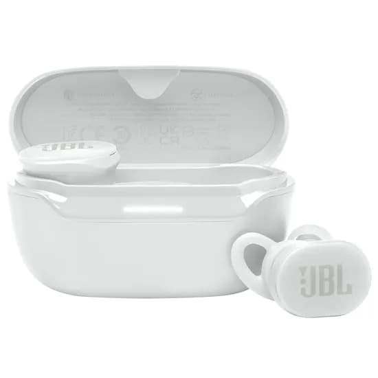 Fone de Ouvido JBL Endurance Race 2 Bluetooth - White