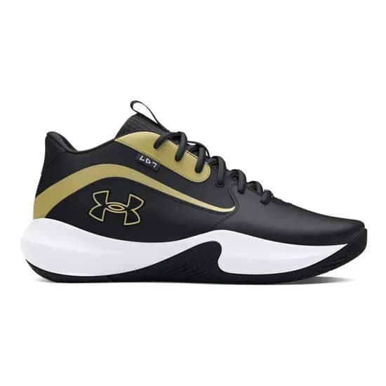 Basquetbol Under Armour Lockdown 7 Masculino