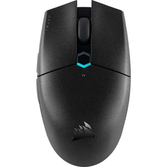 Mouse Corsair Katar Wireless CH-931C011-Na 10000DPI - Preto