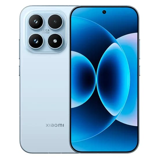 Smartphone Xiaomi 17 5G Global 512GB 12GB Ram Dual Sim Tela 6.3" - Azul (Caixa Slim)