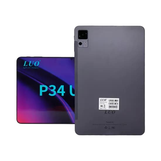Tablet Luo P34 Ultra 12" 64GB